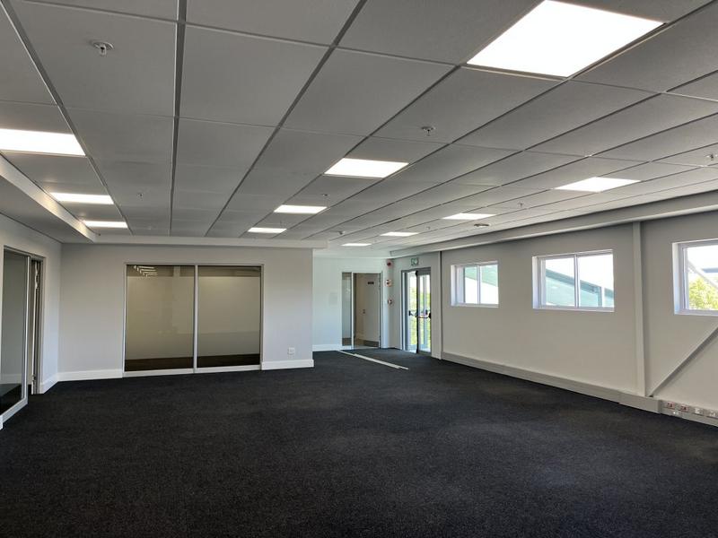 To Let commercial Property for Rent in Montague Gardens Western Cape
